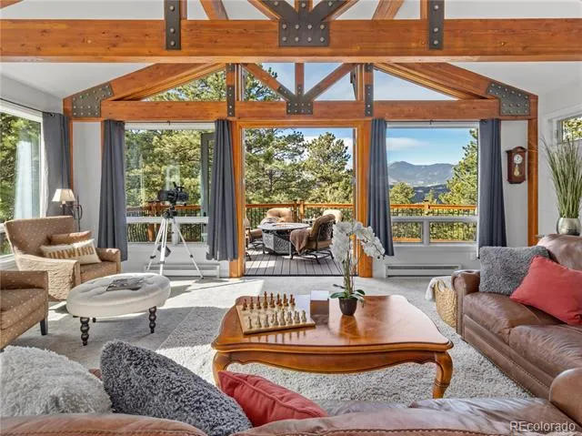 1267 Upper Venner Road Estes Park, CO 80517