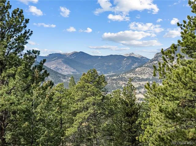 1267 Upper Venner Road Estes Park, CO 80517