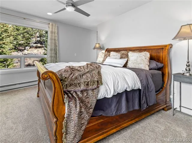 1267 Upper Venner Road Estes Park, CO 80517