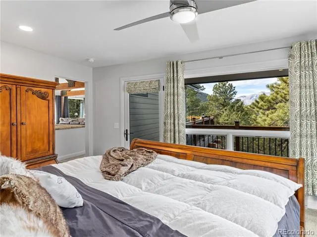 1267 Upper Venner Road Estes Park, CO 80517