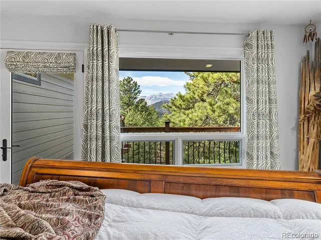 1267 Upper Venner Road Estes Park, CO 80517