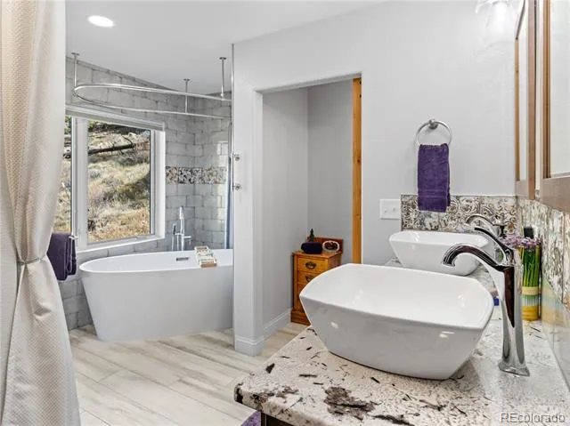 1267 Upper Venner Road Estes Park, CO 80517
