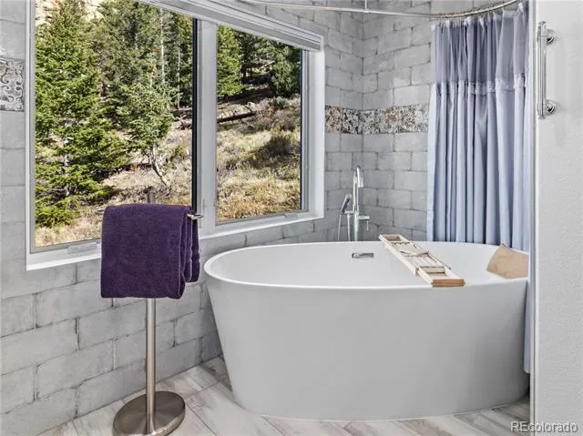 1267 Upper Venner Road Estes Park, CO 80517