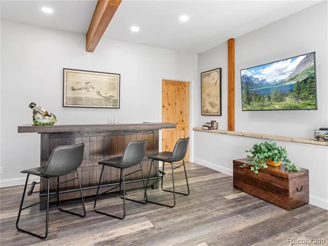 1267 Upper Venner Road Estes Park, CO 80517