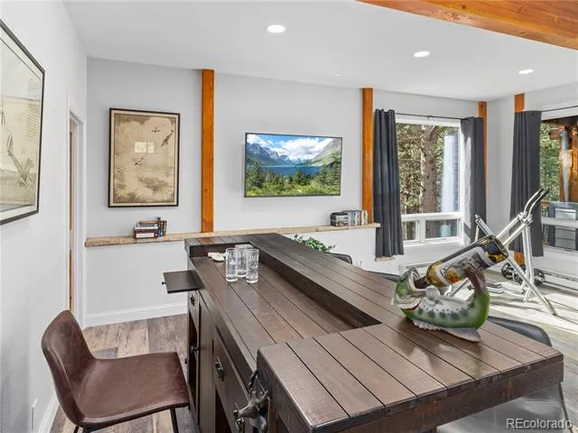1267 Upper Venner Road Estes Park, CO 80517