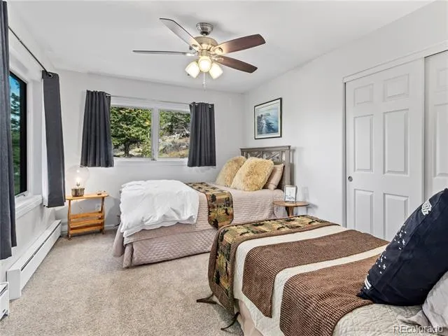 1267 Upper Venner Road Estes Park, CO 80517