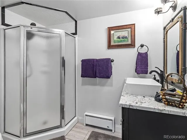 1267 Upper Venner Road Estes Park, CO 80517