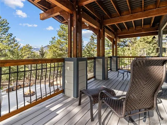 1267 Upper Venner Road Estes Park, CO 80517