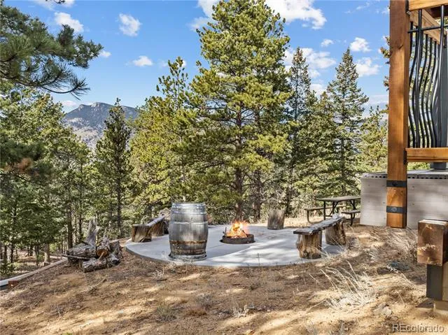 1267 Upper Venner Road Estes Park, CO 80517