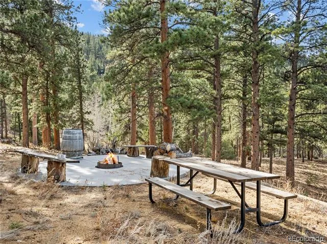 1267 Upper Venner Road Estes Park, CO 80517