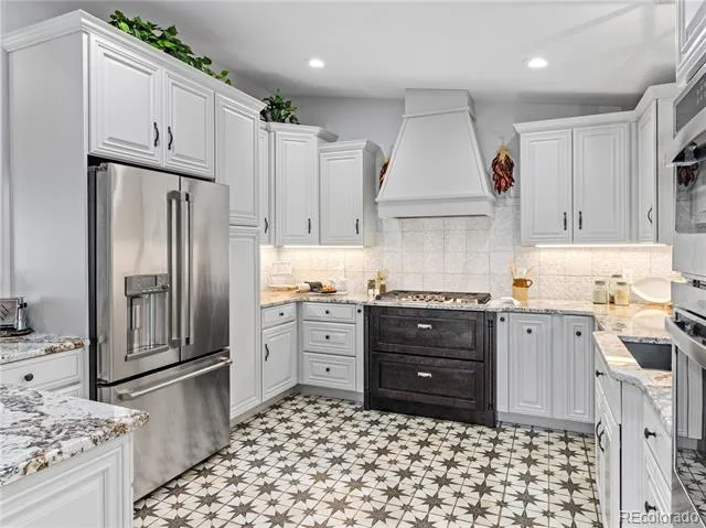 1267 Upper Venner Road Estes Park, CO 80517