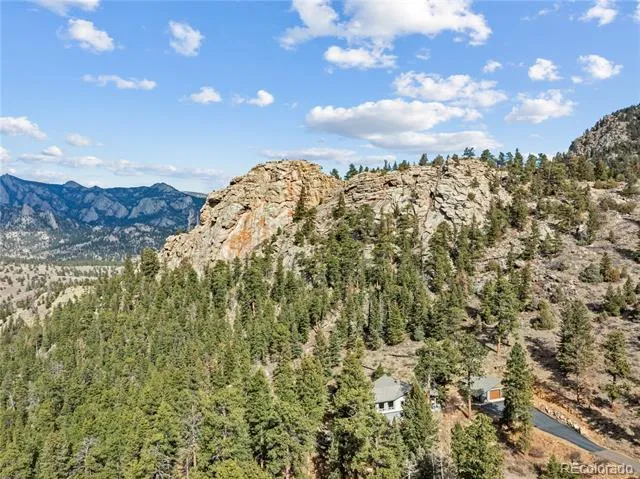 1267 Upper Venner Road Estes Park, CO 80517