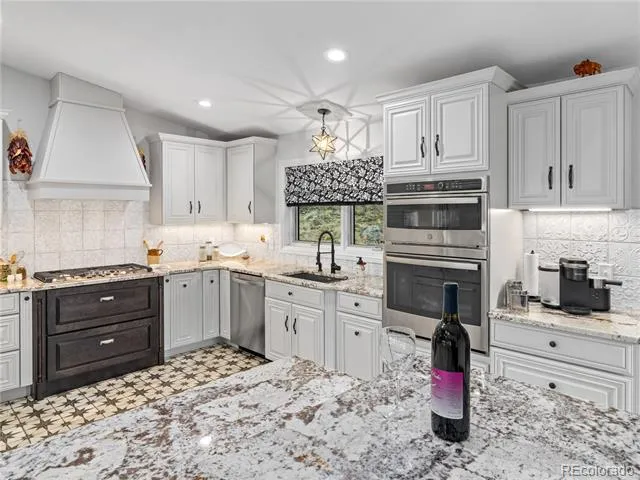 1267 Upper Venner Road Estes Park, CO 80517