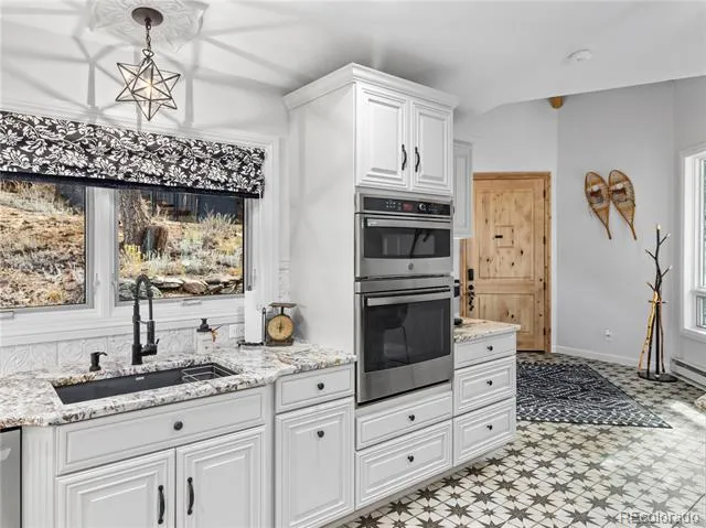 1267 Upper Venner Road Estes Park, CO 80517