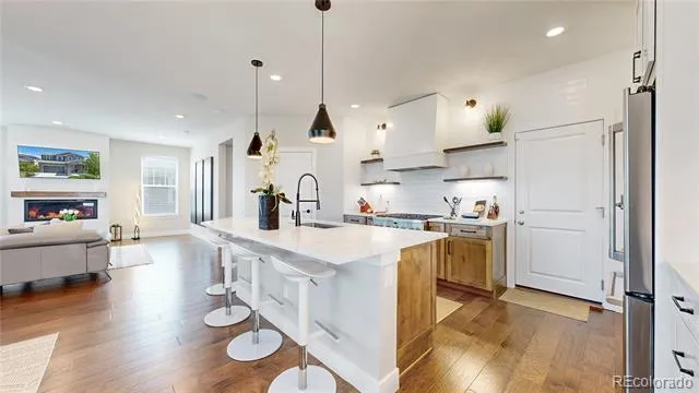 5938 Odessa Street Aurora, CO 80019