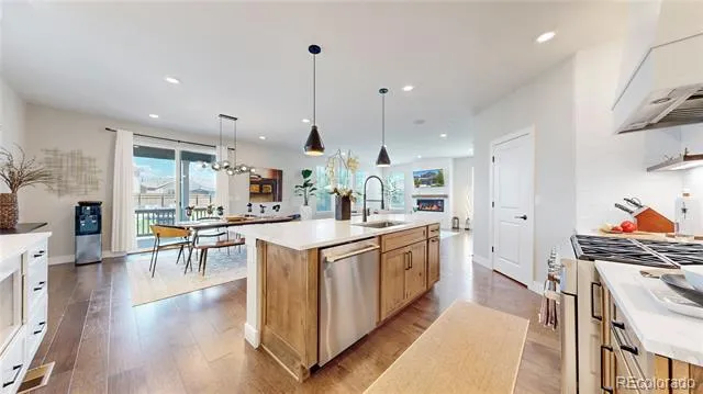 5938 Odessa Street Aurora, CO 80019