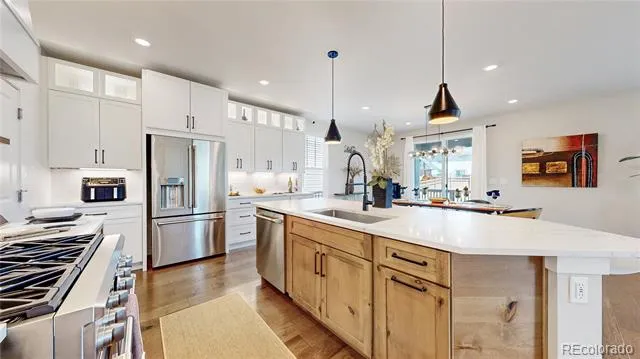 5938 Odessa Street Aurora, CO 80019