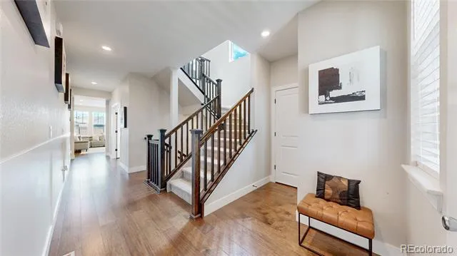 5938 Odessa Street Aurora, CO 80019