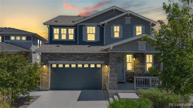 5938 Odessa Street Aurora, CO 80019