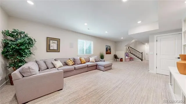 5938 Odessa Street Aurora, CO 80019