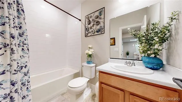 5938 Odessa Street Aurora, CO 80019