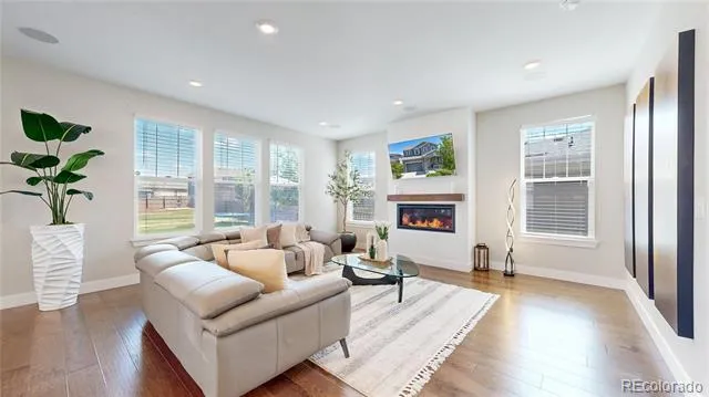 5938 Odessa Street Aurora, CO 80019