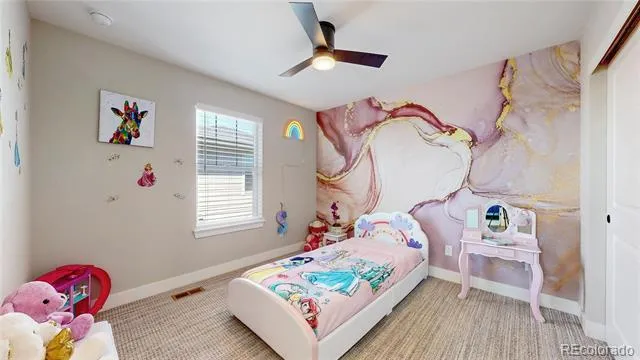 5938 Odessa Street Aurora, CO 80019