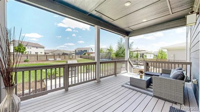 5938 Odessa Street Aurora, CO 80019