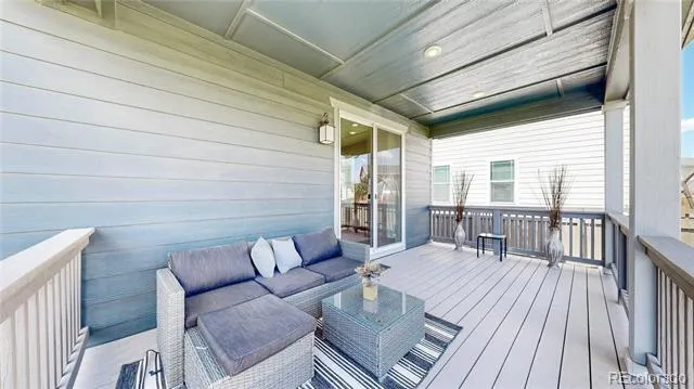 5938 Odessa Street Aurora, CO 80019