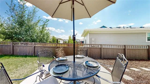5938 Odessa Street Aurora, CO 80019