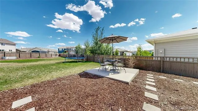 5938 Odessa Street Aurora, CO 80019