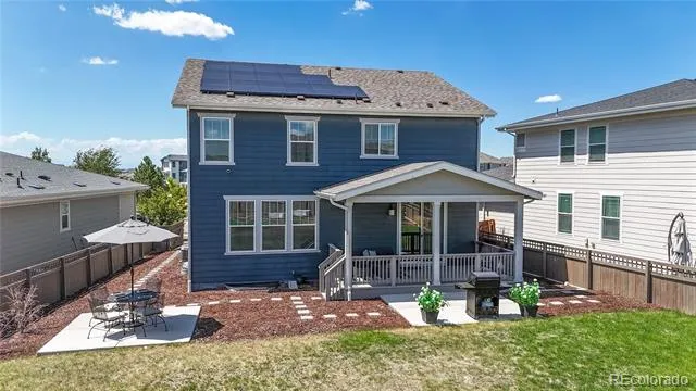 5938 Odessa Street Aurora, CO 80019