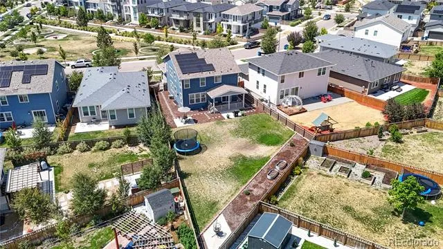 5938 Odessa Street Aurora, CO 80019
