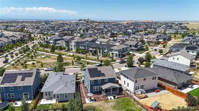5938 Odessa Street Aurora, CO 80019
