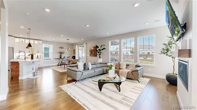 5938 Odessa Street Aurora, CO 80019