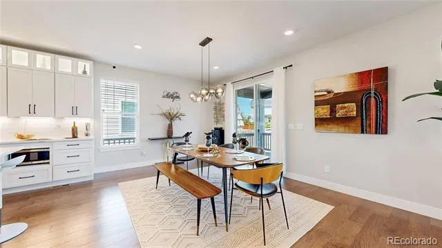 5938 Odessa Street Aurora, CO 80019