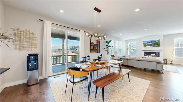 5938 Odessa Street Aurora, CO 80019