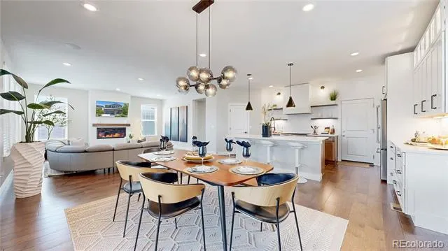 5938 Odessa Street Aurora, CO 80019