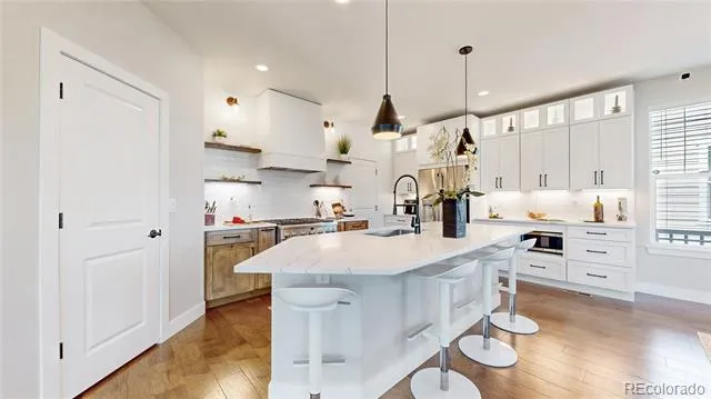 5938 Odessa Street Aurora, CO 80019
