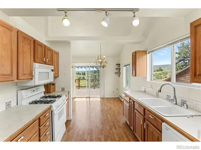 115 Paca View Court Livermore, CO 80536