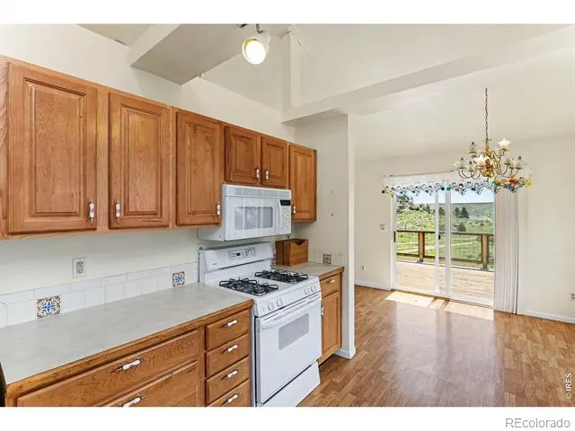115 Paca View Court Livermore, CO 80536