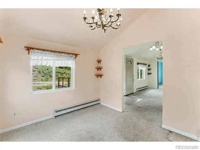 115 Paca View Court Livermore, CO 80536