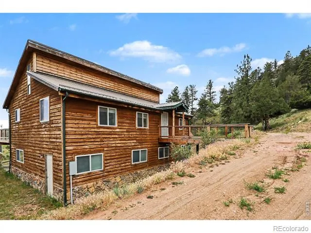 115 Paca View Court Livermore, CO 80536