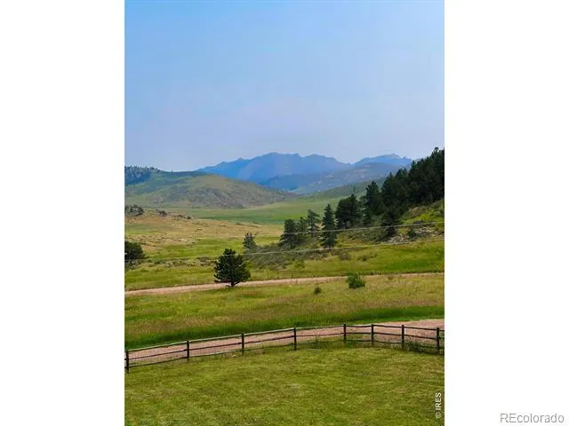 115 Paca View Court Livermore, CO 80536