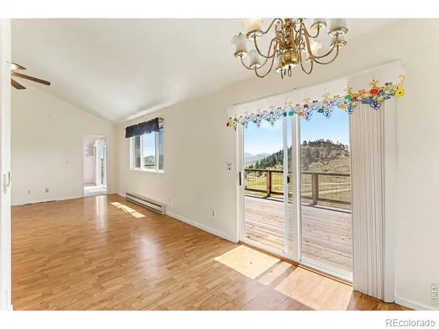 115 Paca View Court Livermore, CO 80536