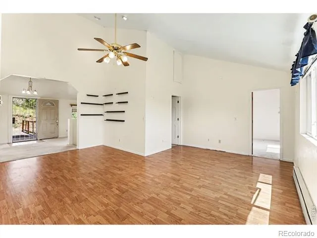 115 Paca View Court Livermore, CO 80536