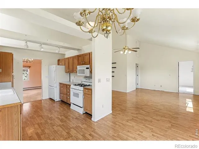 115 Paca View Court Livermore, CO 80536