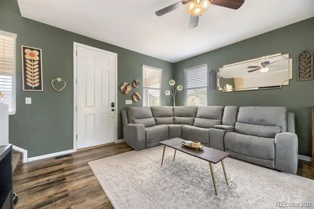 715 Stonehaven Street Dacono, CO 80514
