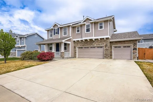 715 Stonehaven Street Dacono, CO 80514