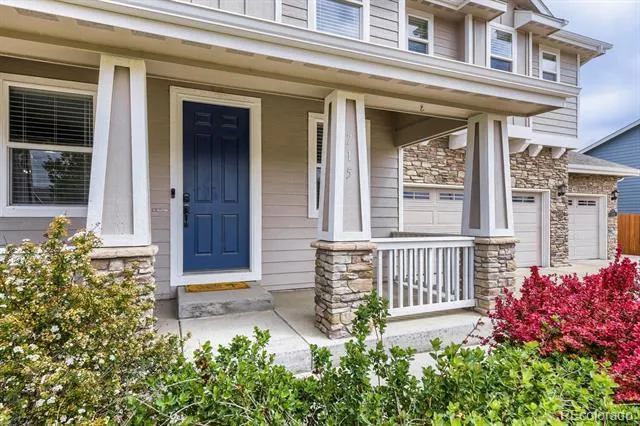 715 Stonehaven Street Dacono, CO 80514